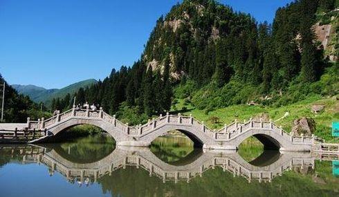 市州環(huán)保微訊 | 總投資1.1億元！這里正在打造“活水”滿福壩