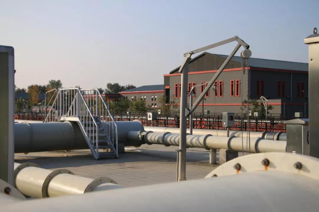 關(guān)注冬奧，更關(guān)注“綠水青山”！四川博水環(huán)保預(yù)祝