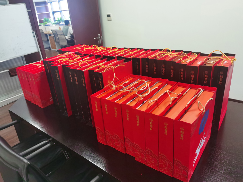 疫情之下的中秋禮，不會(huì)缺席，一個(gè)也不會(huì)少！- 四川博水環(huán)保