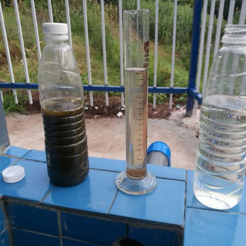 高濃度、高污染、難降解廢水怎么處理？今天解決方案來了！