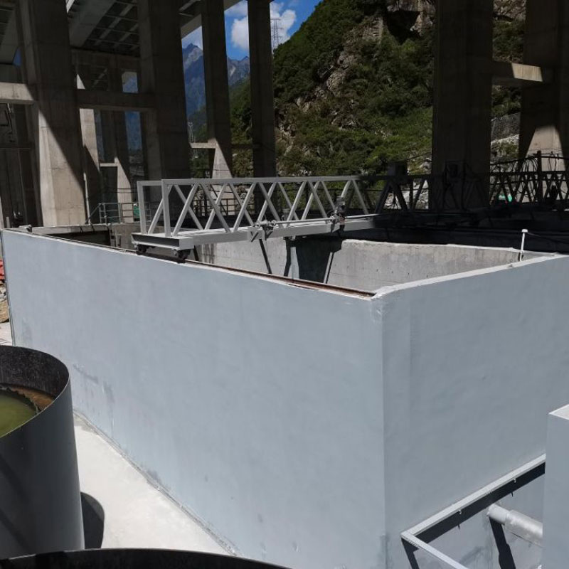 沉淀池的作用是什么？