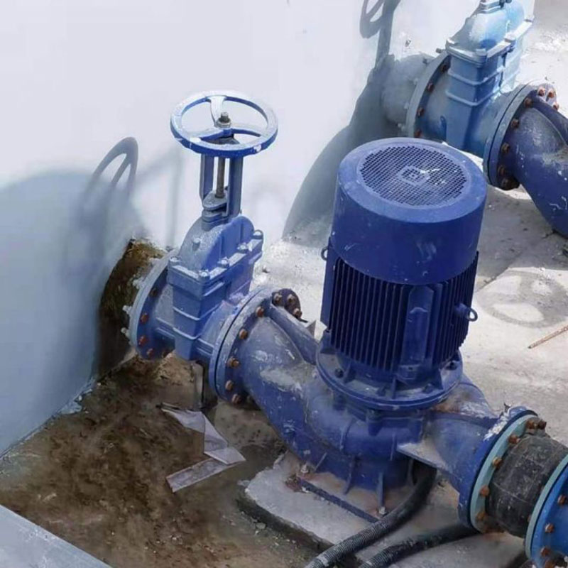 自吸排污泵抽不出水的幾種原因？