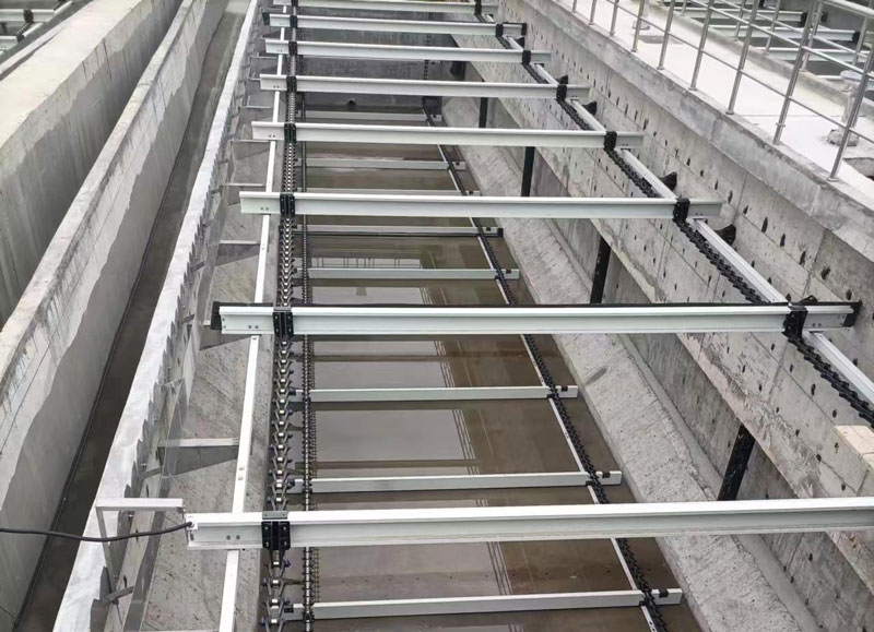 對(duì)養(yǎng)化溝的詳細(xì)講說(shuō)！