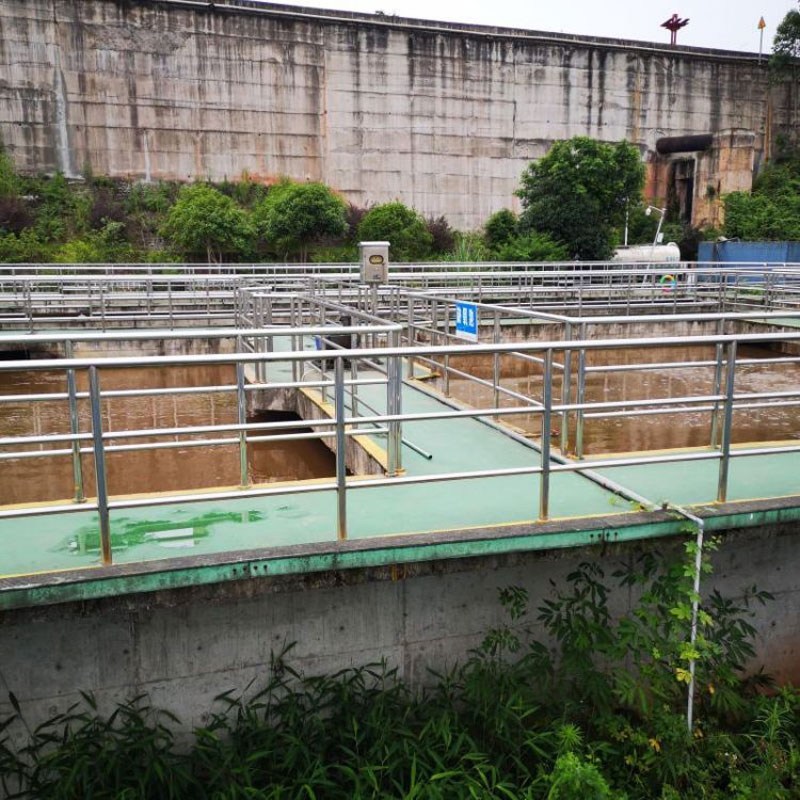 影響污水消毒效果的因素有哪些？