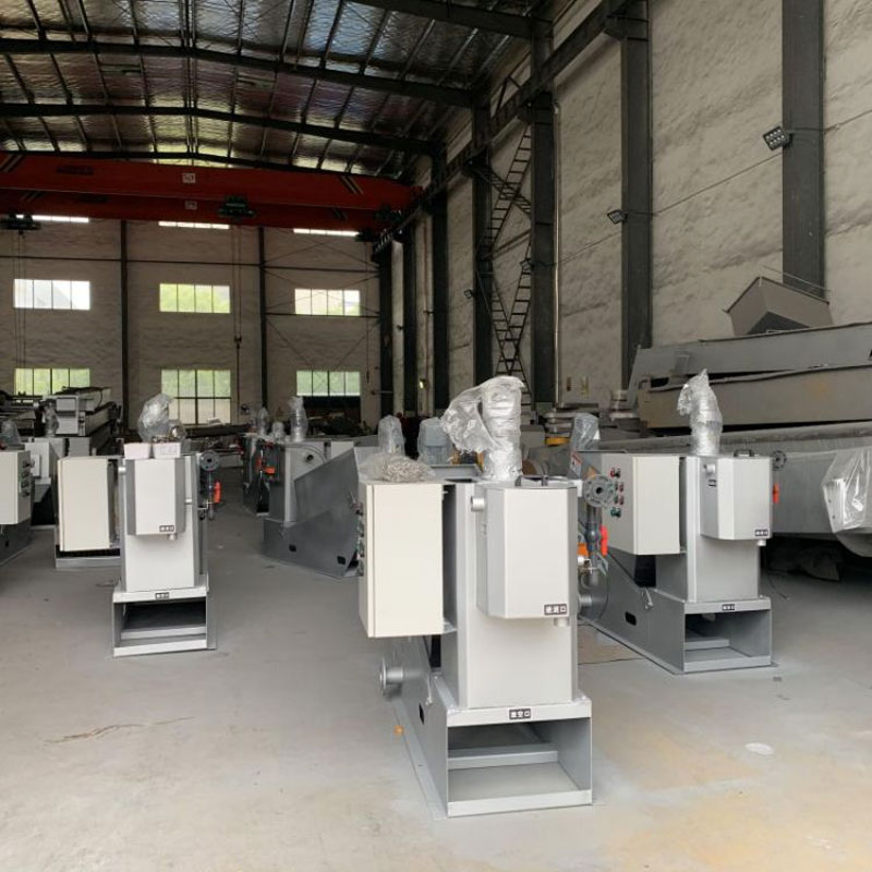 污水處理中污泥的分類有哪些？