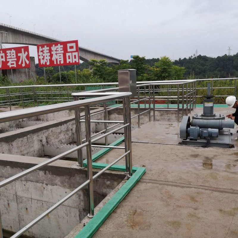 污水處理技術(shù)中，最常用的MBR工藝組合