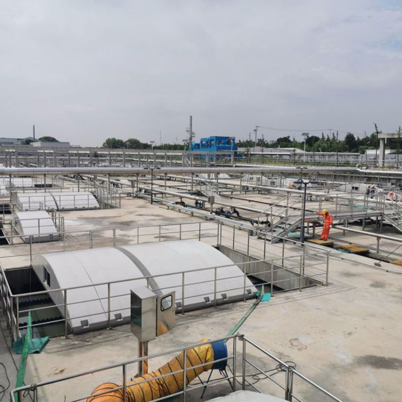 初沉淀池異?，F(xiàn)象及處理辦法？