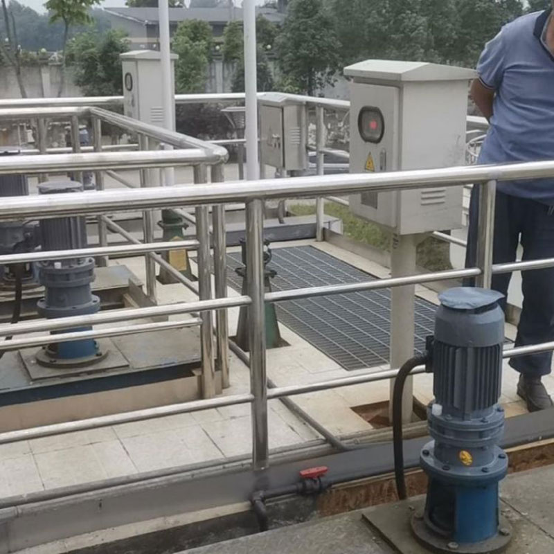 鼓風機站的運行管理，需要注意些什么