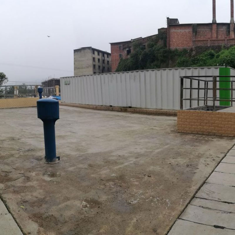 電鍍廢水處理工程實(shí)例，可參考