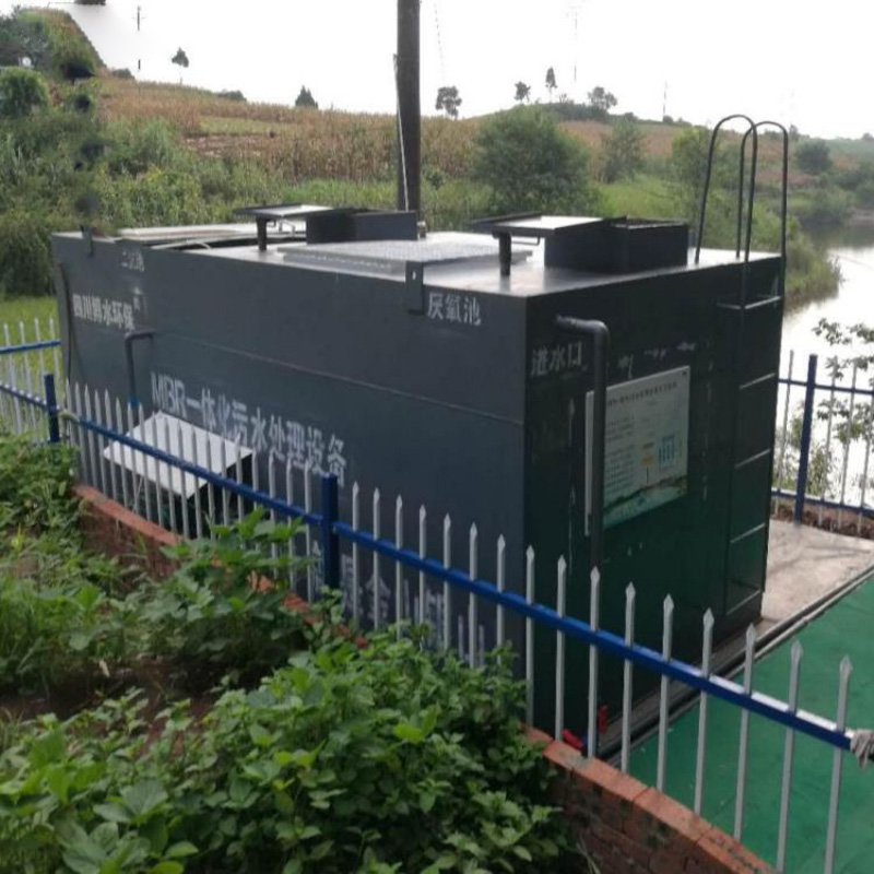 市政污水選用什么設(shè)備好？