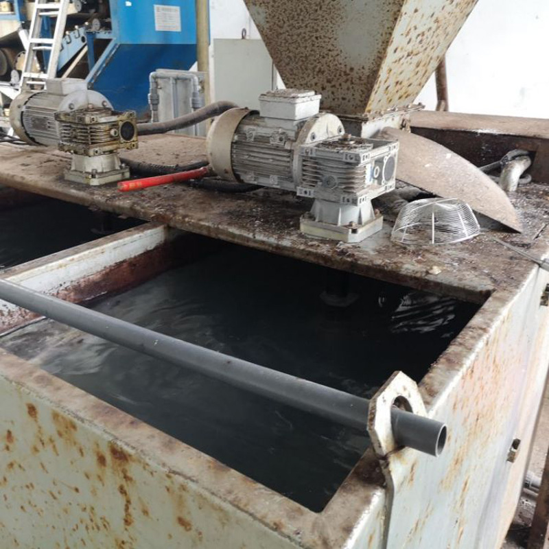 過濾池常見的類型有哪些？