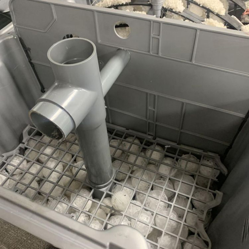 污水處理吸附劑有哪些？