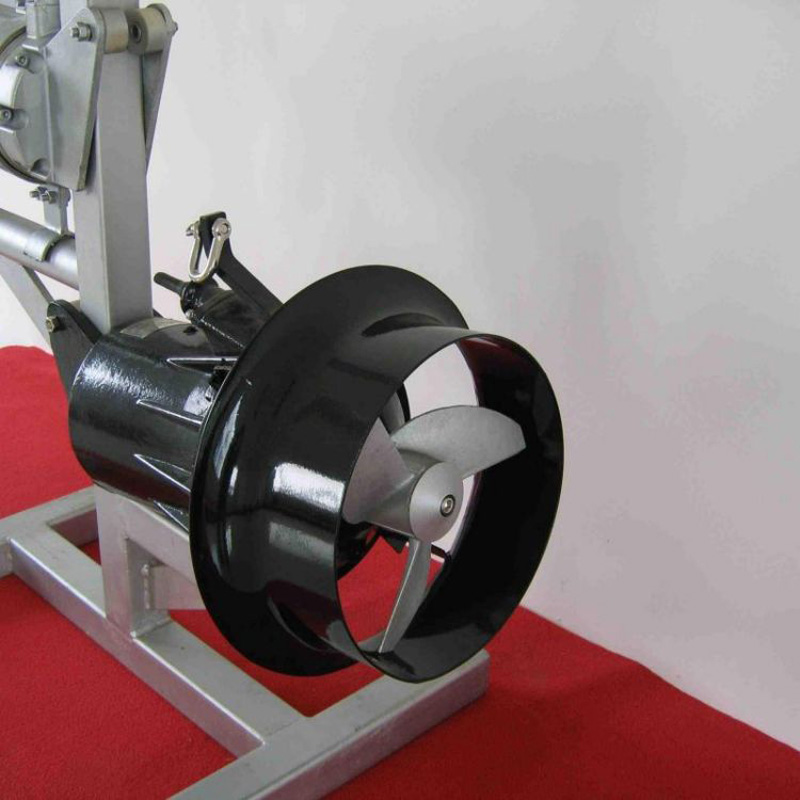 級(jí)高速離心鼓風(fēng)機(jī)需要注意些什么？