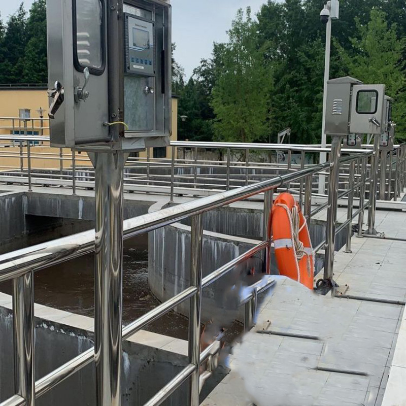 污水處理廠除臭方法有哪些？