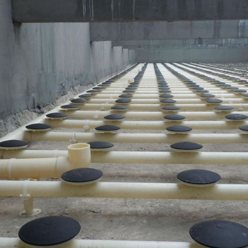 垂直曝氣池該怎么管理？