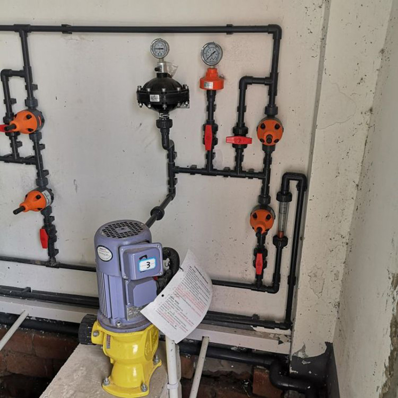 化學(xué)沉淀法除磷怎么實(shí)現(xiàn)的？