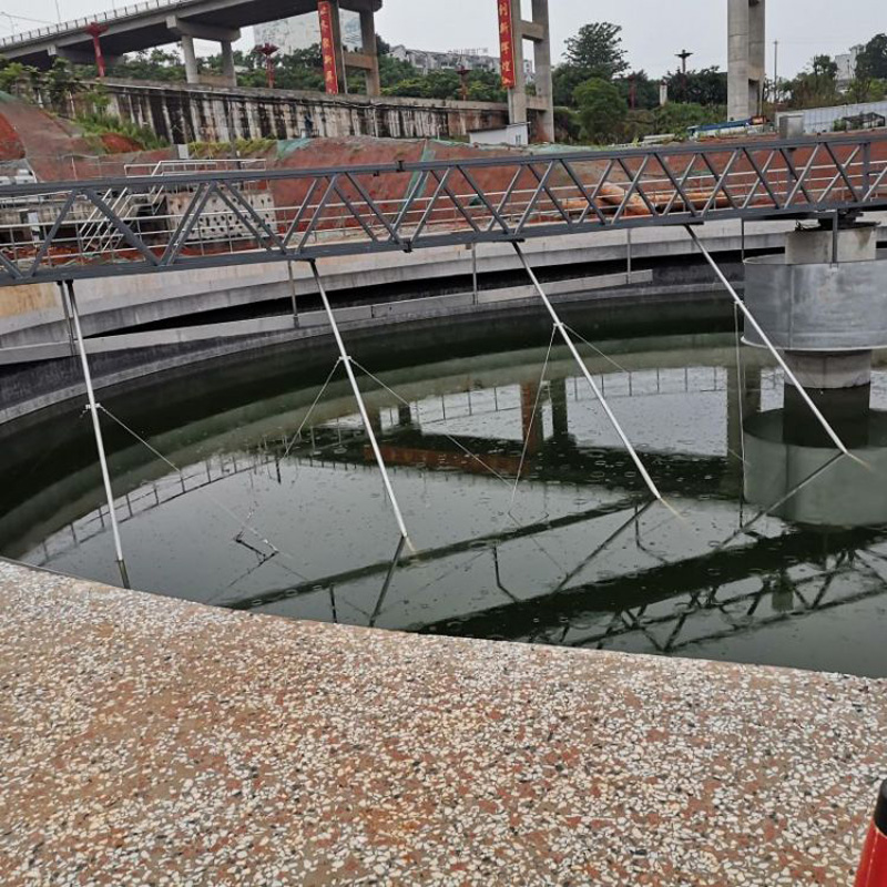 污水工程單體調(diào)試有哪些注意事項？