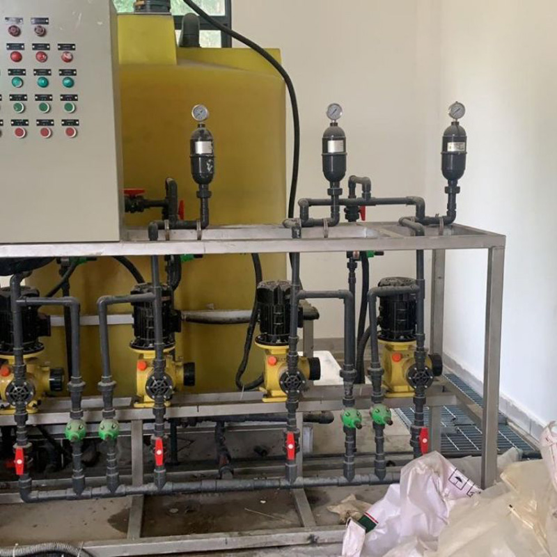 厭氧反應(yīng)器啟動要注意的事項有哪些？