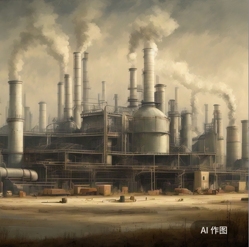 工業(yè)廢水處理工藝流程！