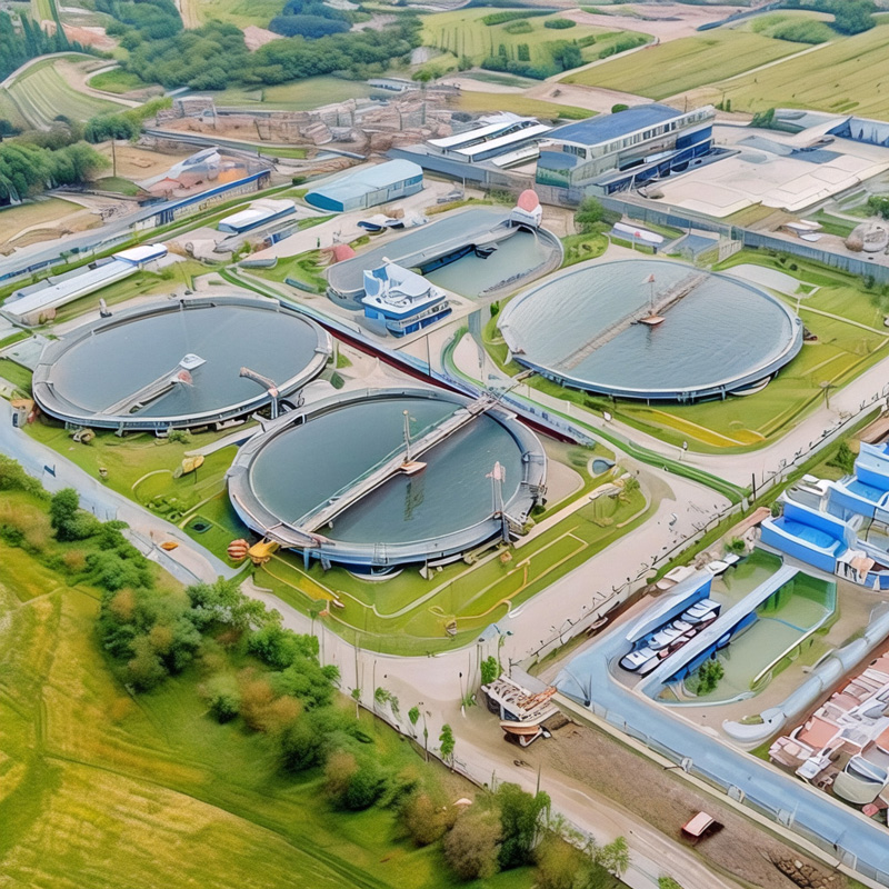 污水方案怎么比較？該如何選擇？