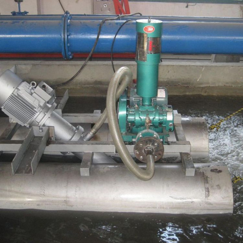 解說(shuō)：水泵的運(yùn)行故事及排除方法！