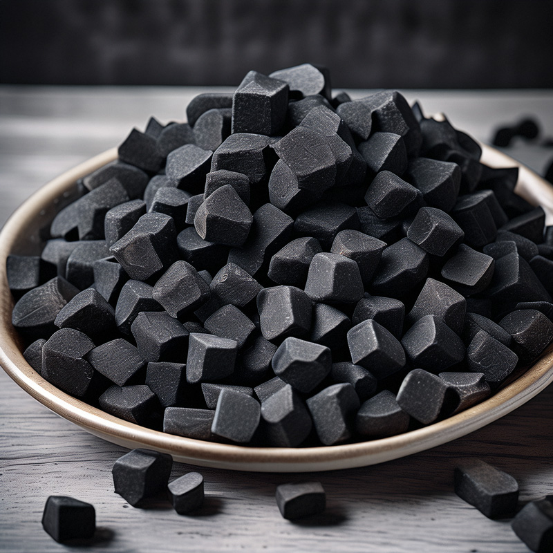 污水處理中選擇活性炭時(shí)的注意事項(xiàng)有哪些？