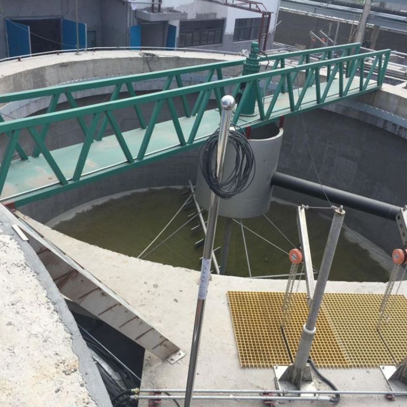 污水處理投藥的主要投加方式有哪些？