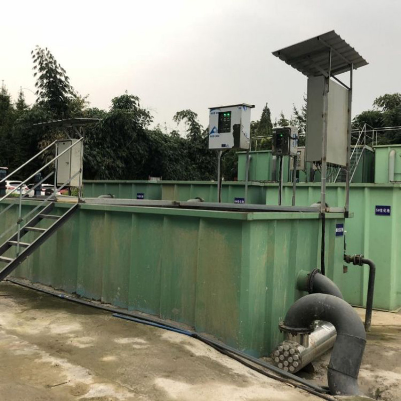 污廢水處理常見事故與安全衛(wèi)生對(duì)策有哪些？