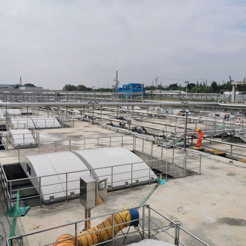 污水生物預(yù)處理適用范圍和注意事項(xiàng)有哪些？