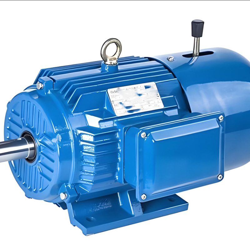 電動(dòng)機(jī)類(lèi)型有哪些？