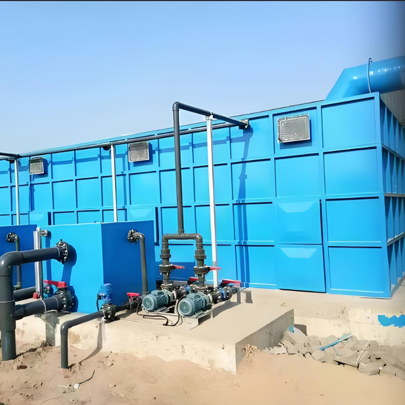 滴濾池的運(yùn)行方式是怎樣的？