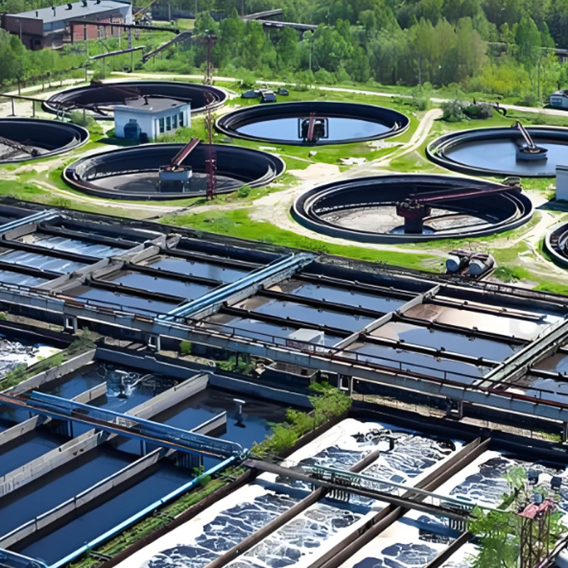 污水再利用可以用在哪些地方？