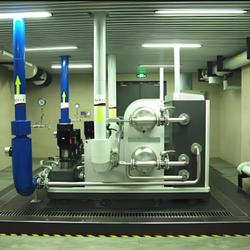 泵房的其他布置要點(diǎn)有哪些？