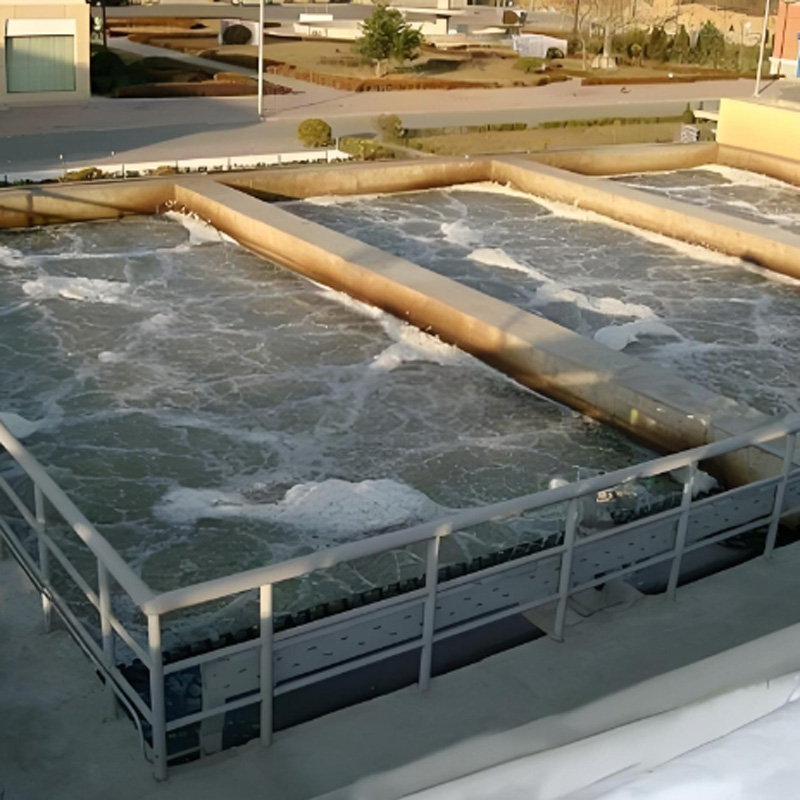 在污水處理中不同類型的穩(wěn)定塘有哪些？