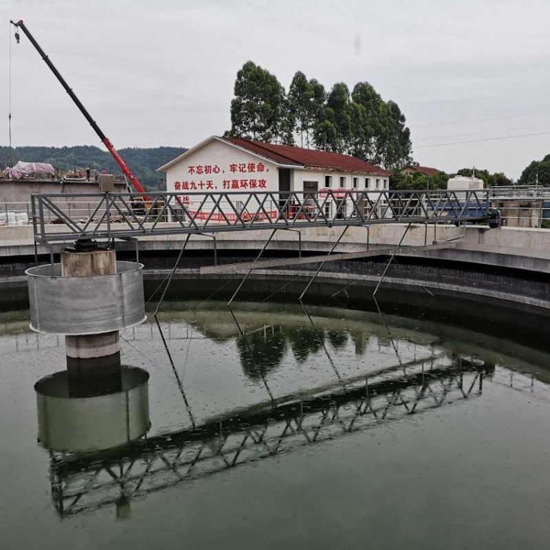 垃圾站污水設(shè)備如何選？