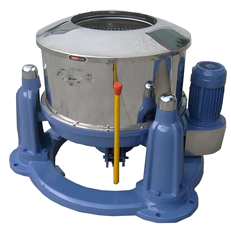 離心脫水機的優(yōu)點有哪些？