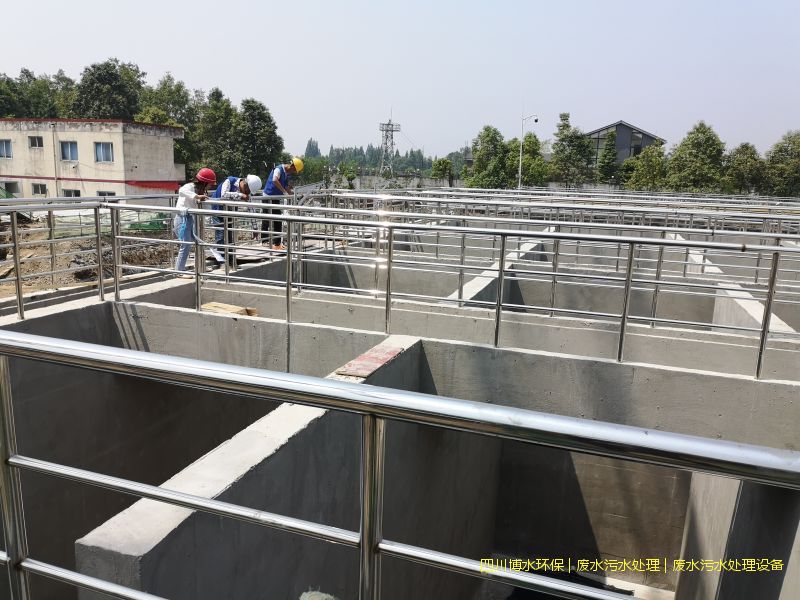 眉山處理污水系統(tǒng)價格