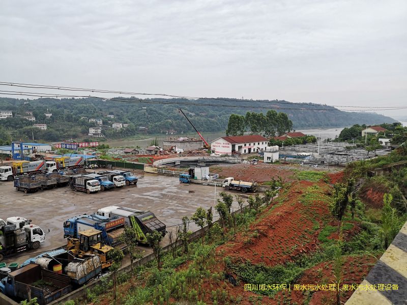 阿壩州處理污水裝置價(jià)格