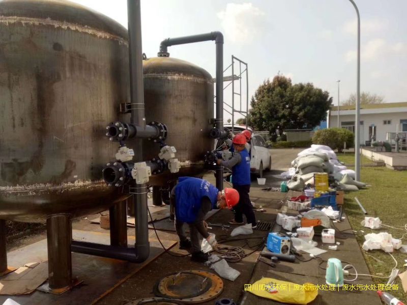 屠宰廠污水處理會(huì)用到哪些工藝？