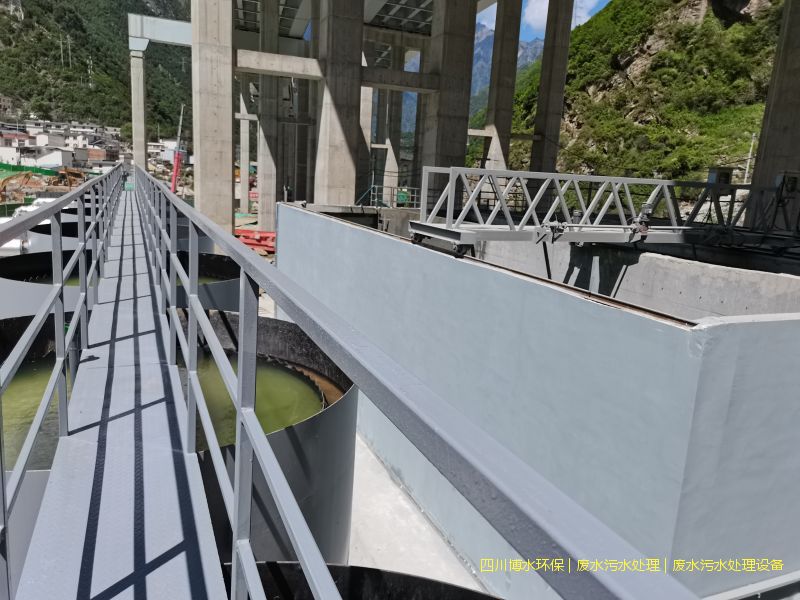 拉薩環(huán)保污水處理機器廠家