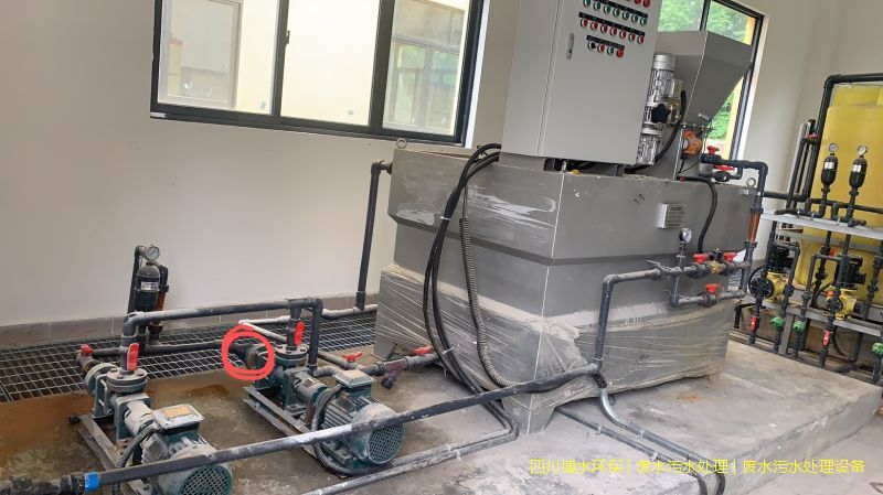 遂寧污水處理裝置價(jià)格