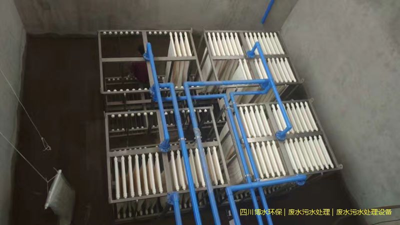 甘孜州凈化廢水設(shè)備