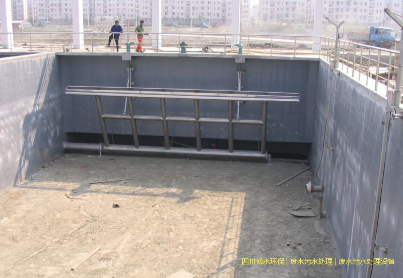 涼山州凈化污水處理機(jī)器價(jià)格