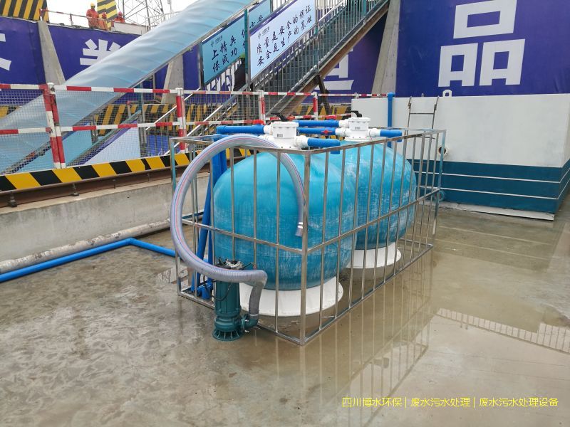 雅安凈化污水處理機(jī)器價(jià)格