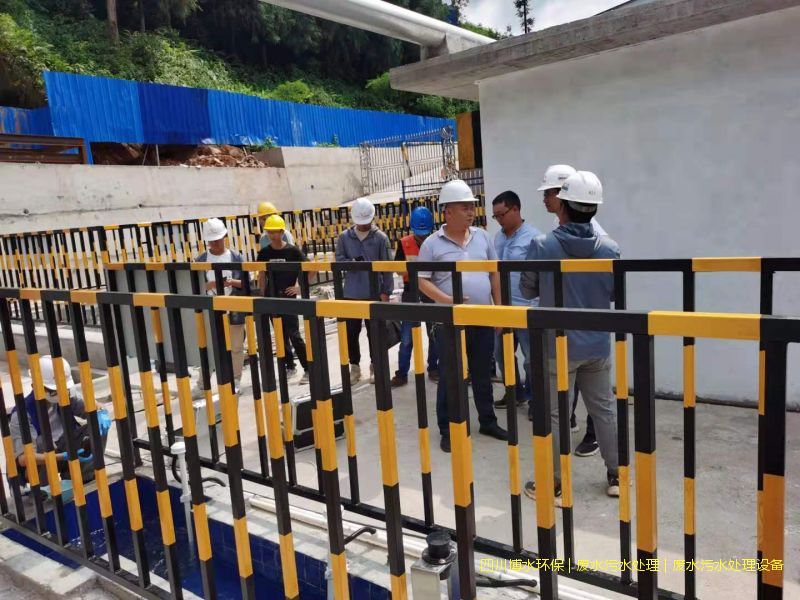 廣元凈化污水處理設(shè)施