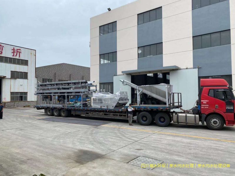 醫(yī)院污水處理會(huì)用到哪些設(shè)備？