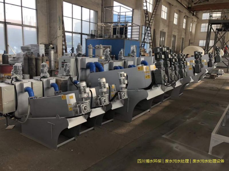 阿壩州處理污水裝置廠家