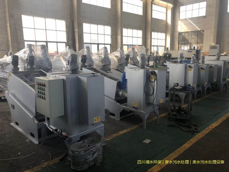 眉山污水處理設(shè)備價格