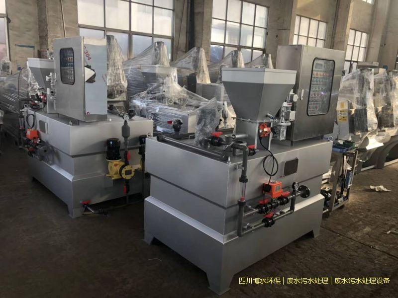 西昌廢水處理系統(tǒng)價格