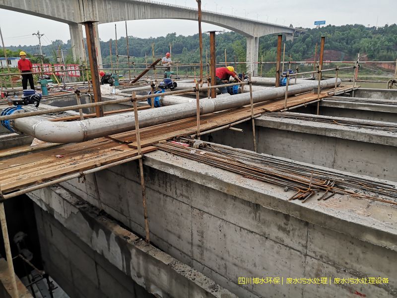 阿壩州凈化污水處理設(shè)備價格